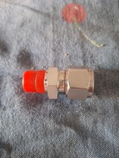 Dk Locomotive Fittings