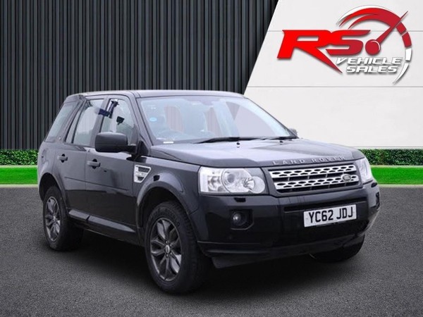 eBay - LAND ROVER FREELANDER 2...