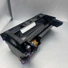 OEM Ecovacs Deebot X1 Plus Model DEX55 Main Brush Housing w/ Motor Assembly Part