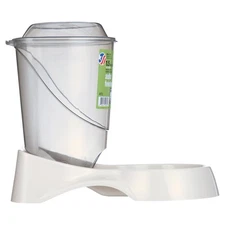 Van Ness Extra-Small Auto Feeder Cat or Dog, 1.5 lb