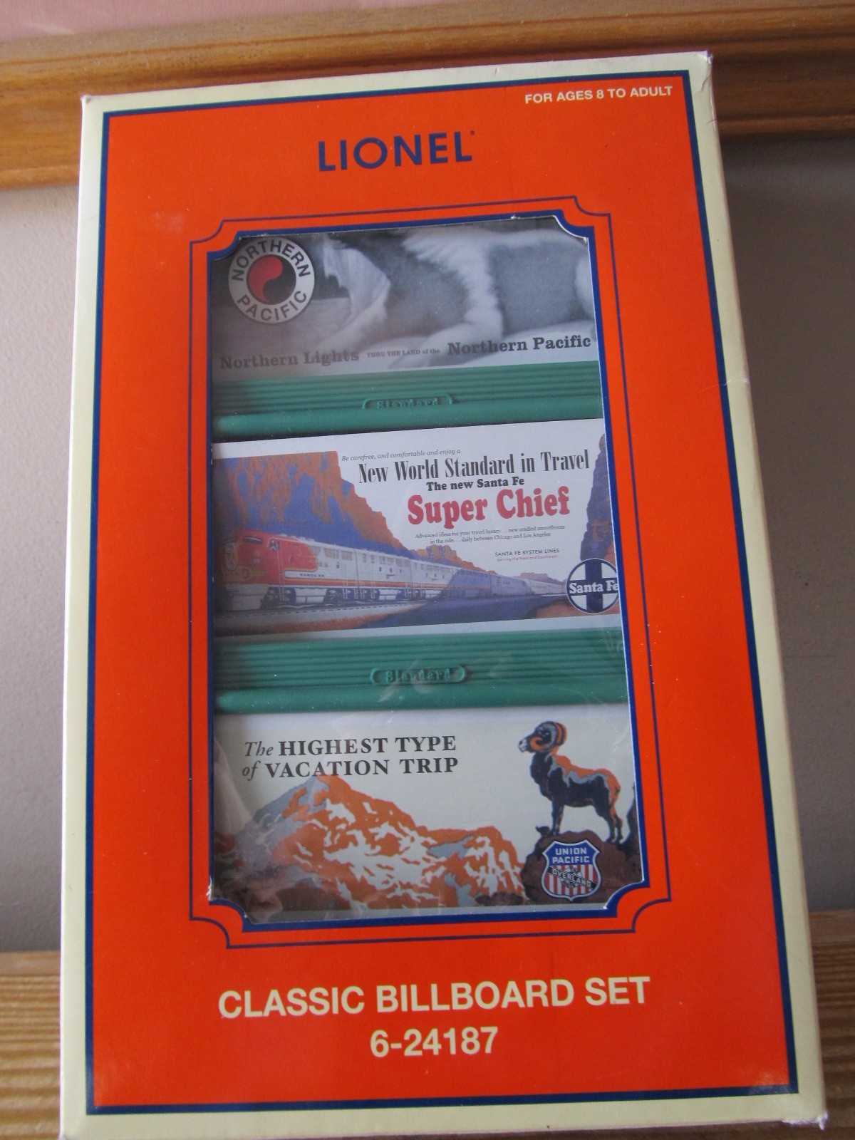 Click here to see eBay Auction