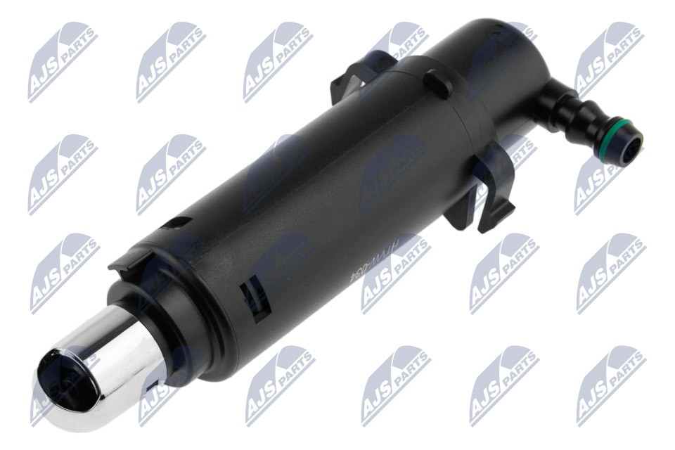 Headlamp washer nozzle both sides EDS-VW-034 NTY for PORSCHE PANAMERA - Image 7