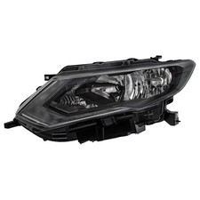 Scheinwerfer links H11/H9 mit Tagfahrlicht für Nissan X-Trail T32_ T32