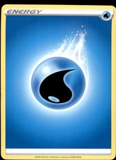 Water Energy Prices | Pokemon Sword & Shield | Pokemon Cards Water Energy Prices | Pokemon Sword & Shield | Pokemon Cards