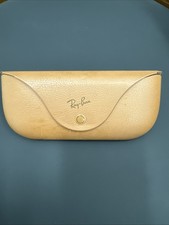 Ray-Ban Meta Charging Case Only No Cables No Glasses Only Case