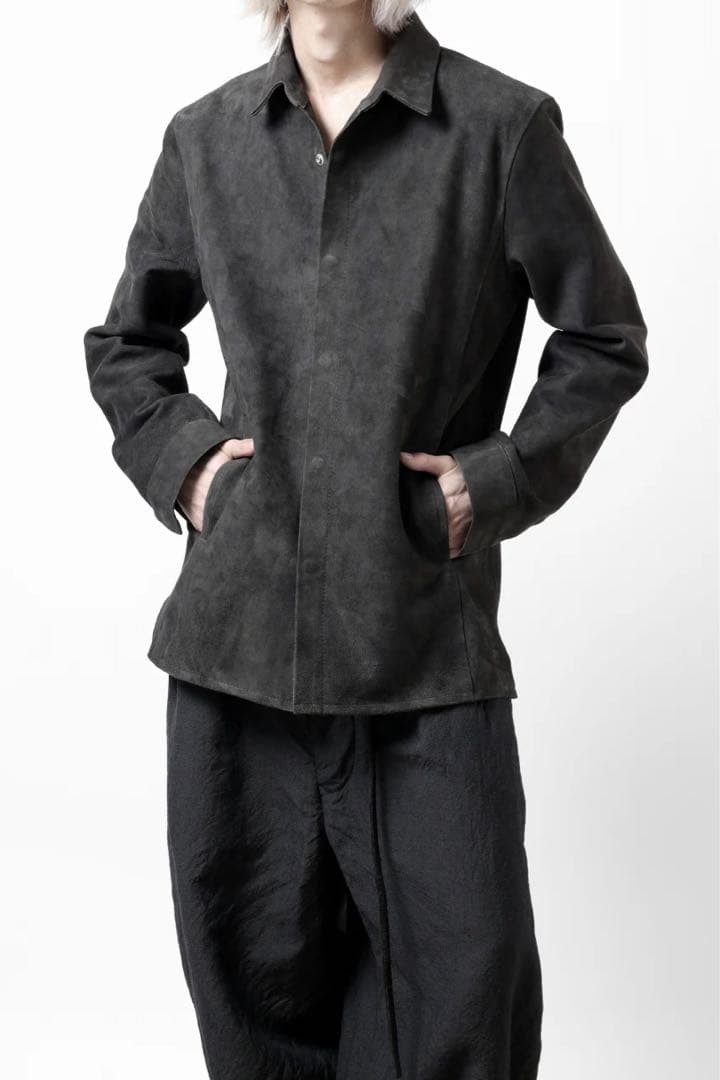 [Extremely Good Condition] 23SS Backlash Japan Ca… - image 6