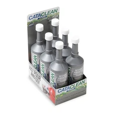 Cataclean Fuel System Cleaner 120007-6;
