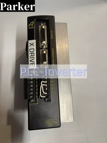   IN BOX PARKER AR-08AE Servo Drive Factory Sealed free /