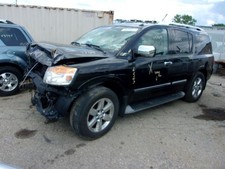 Wheel 20x8 Steel Spare Fits 09-15 17-21 Titan 1743241