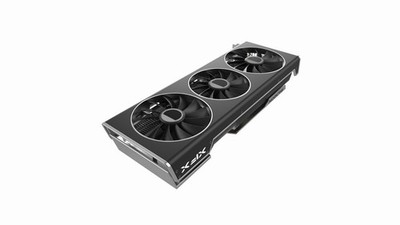 XFX Speedster MERC 319 AMD Radeon RX 7800 XT 16GB GDDR6 Graphic Card...