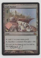 High Market Foil Magic: From The Vault: Realms #9