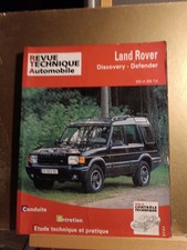 Revue technique Rover 200