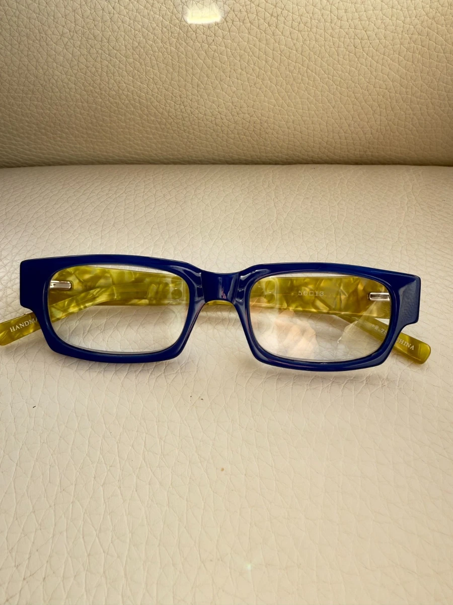 eyebobs Unisex Adults Blue Reading Glasses for sale | eBay display picture 3