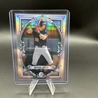 2026 Bowman Chrome Baseball Sterling Konnor Griffin SP Pirates Refractor