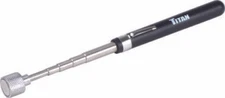 Titan Tools 16 lb Magnetic Telescoping Pickup Tool, 11716