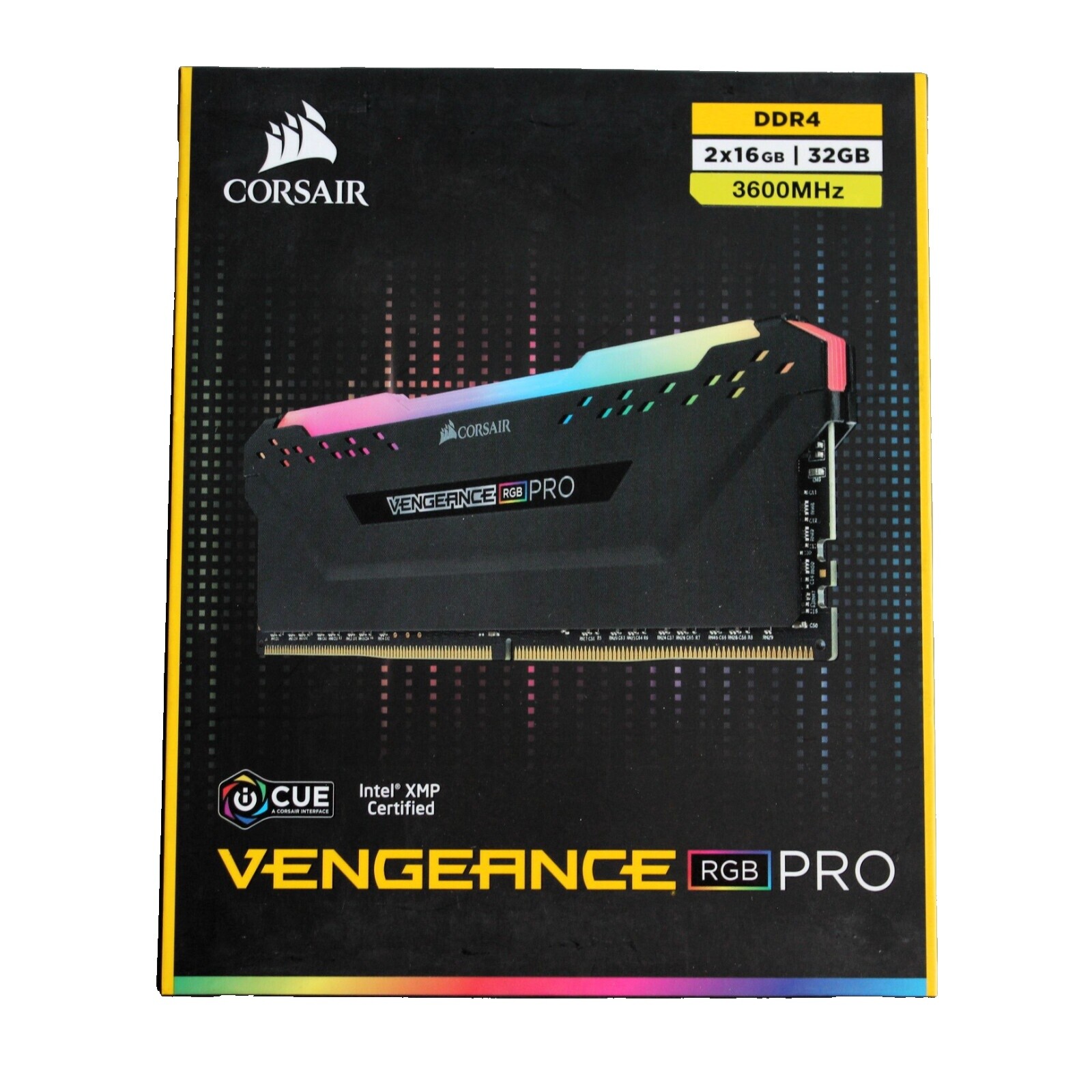 Corsair Vengeance Rgb Pro | eBay