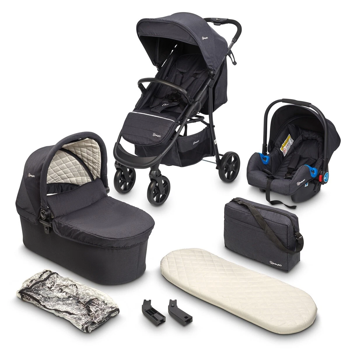 Sugling Buggys online kaufen | eBay.de