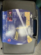 Aervoe Baton LED Road Flare Kit