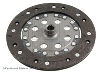 ADG031139 Blue Print Kupplungsscheibe FüR Opel,Suzuki,Vauxhall