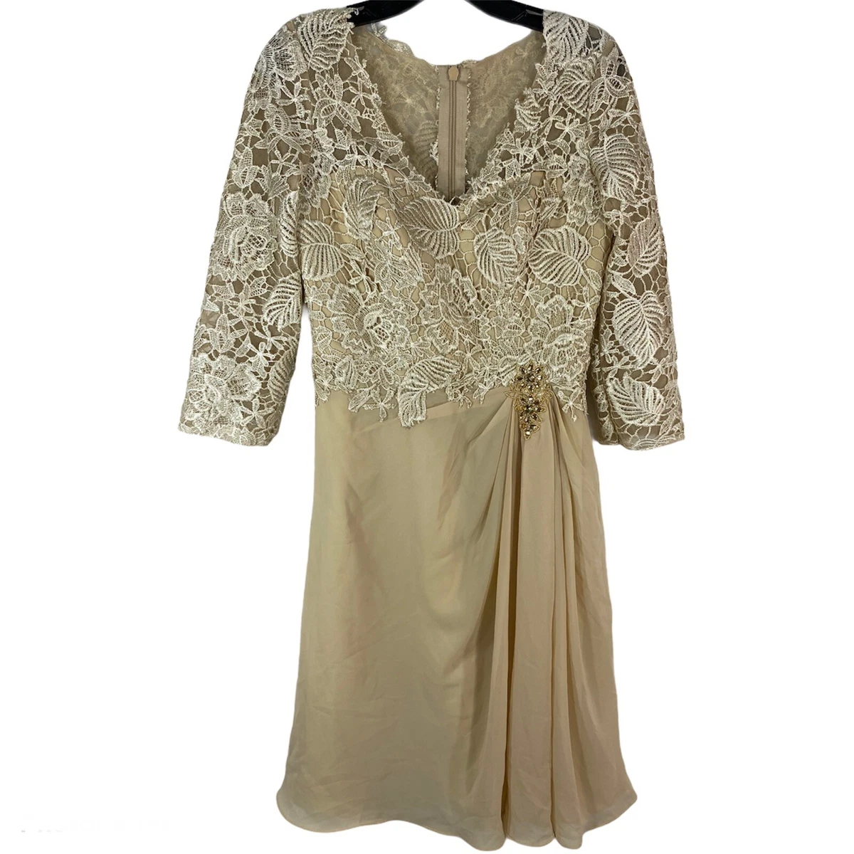 Jjs house mother cheap of the bride dresses