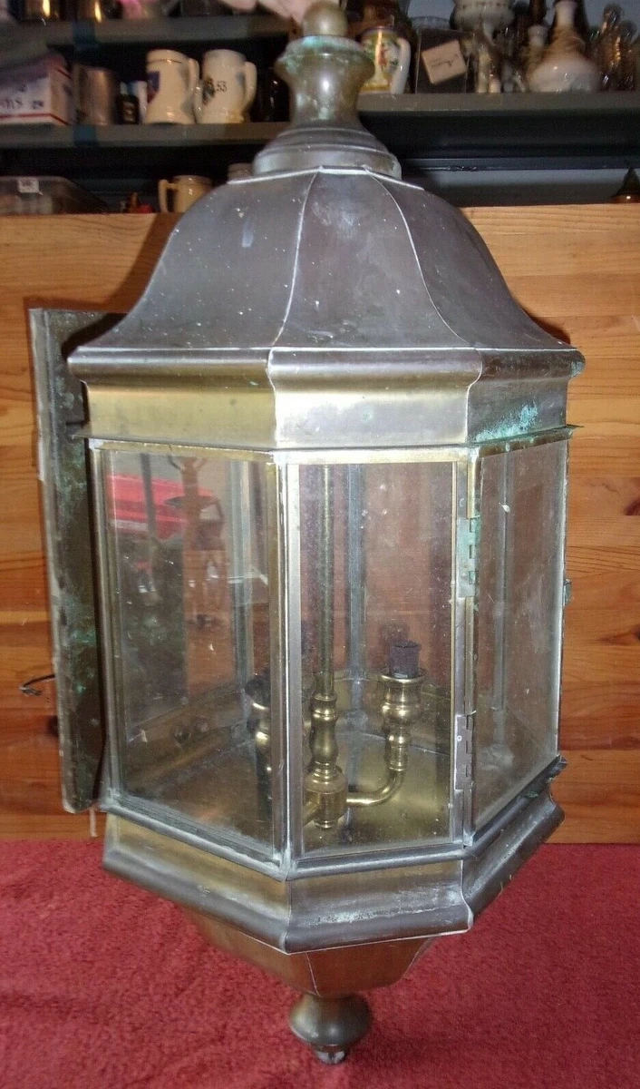 Georgian art lighting deals