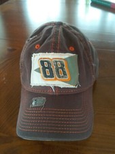 Dale Earnhardt Jr. 88 Realtree Camouflage Hat by Chase Authentics