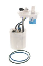 GM OEM 2011 Regal Fuel System Fuel System Components-Fuel Pump 13578363