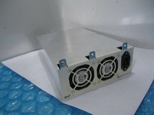 XP POWER 10004630 100-240V AC 9.3/5.2A INPUT - 24V-600W OR 12V 72W OUTPUT