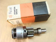 NEW FACET starter drive A2794