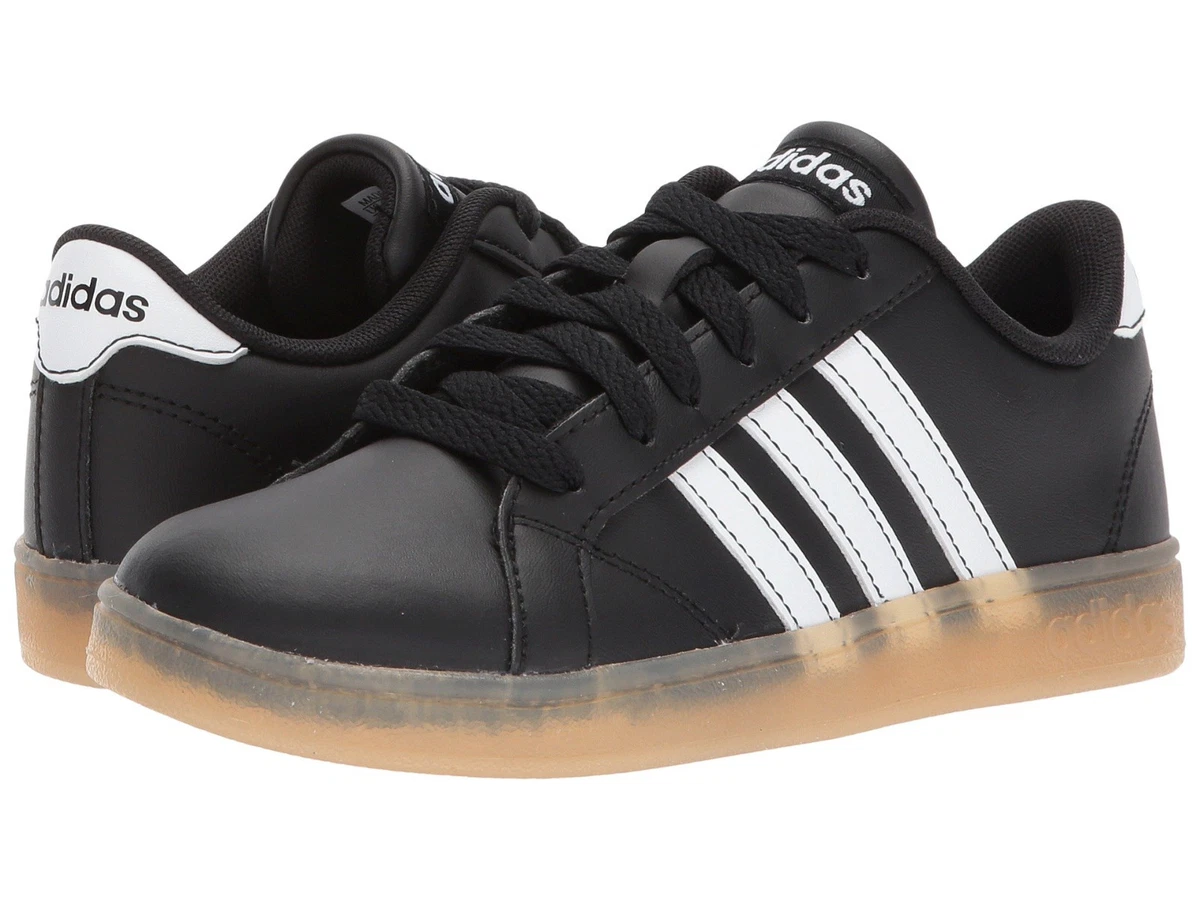 Adidas baseline hotsell black