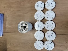 Autronica BHH300 Smoke detectors 10 pcs