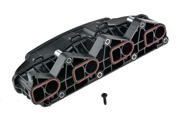 AuspuffkrüMmer Mercedes Sprinter 3-T 3,5-T 4,6-T 5-T 906 6460901637-image