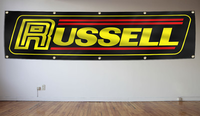 Lamborghini 2x8 FT Banner Racing Flags Car Show Garage Man Cave - Foto 13