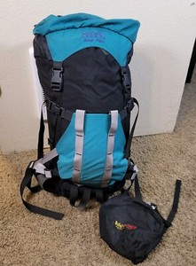 Dana Design Pack | eBay