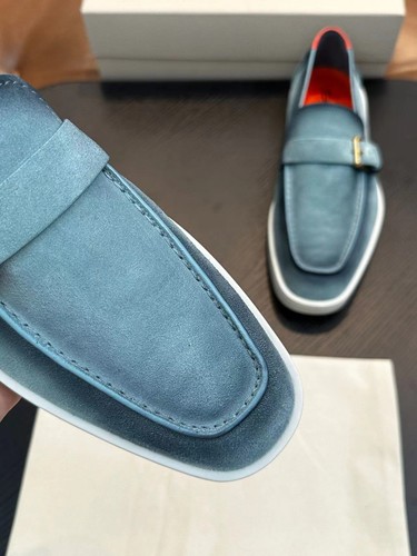 S)a)n)toni Men's shoes are simple classic and comfortable - Picture 15 of 24