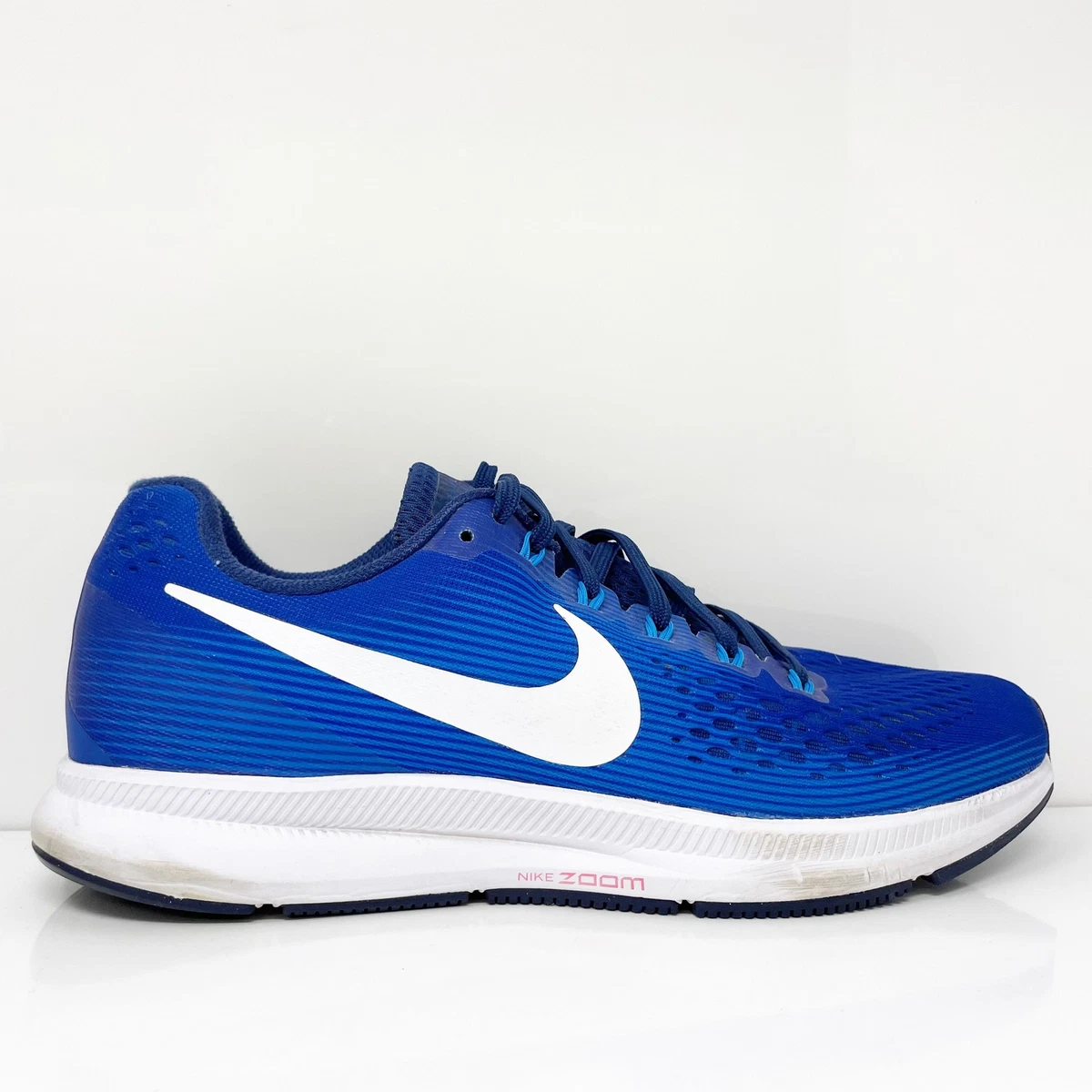 Nike pegasus 34 mens size deals 1