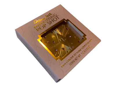 Charlotte Tilbury hypnotisierender Pop Shot in Kissen Talk ultraviolett - mehrere Dimensionen