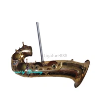 Saxophone woodwind instrument repair tools Kit Parts- KEY COLUMN WRENCH 1PC USA