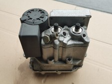 BMW R850R (259) ABS Block Pumpe Steuermodul Hydroaggregat Steuergerät