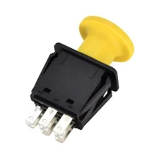 PTO Switch for Simplicity Ferris Snapper 3032137YP 1722887YP 5022180SM 7035658YP