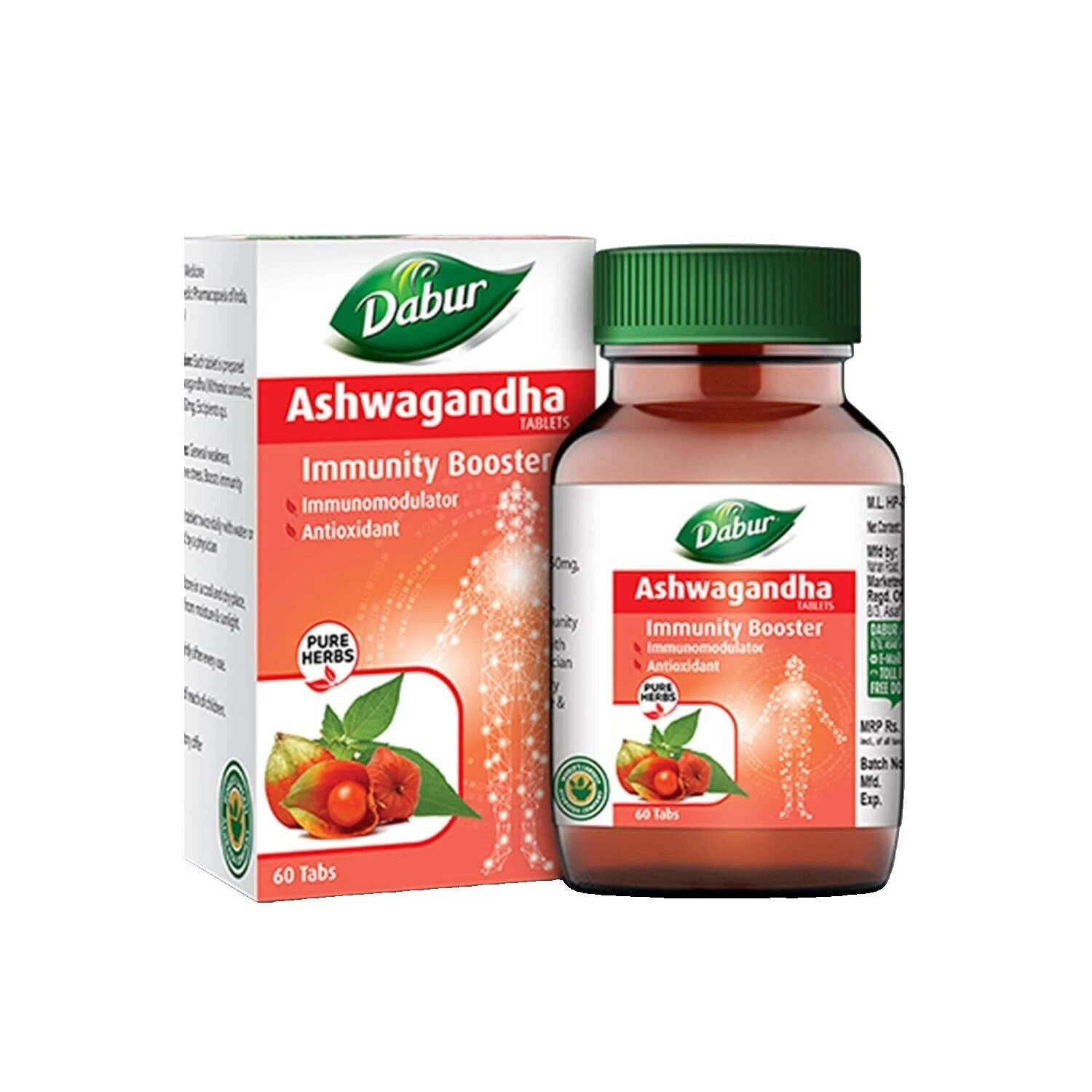 Dabur Natural & Alternative Remedies
