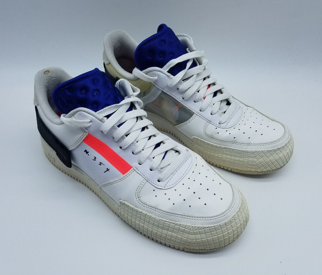 air force low drop type