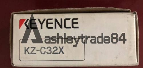 ONE NEW Keyence PLC module KZ-C32X
