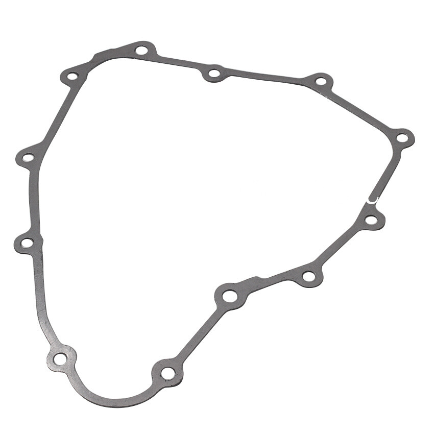しあ Stator Cover Gasket for Kawasaki Z400 ER400 11061-1252 Ninja 400