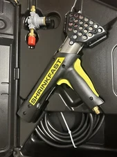 Shrinkfast 998 Heat Gun (Propane)