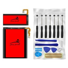 2720mAh 1020mAh Excellent Battery Tools for Samsung Galaxy Z Flip 5 SM-F731U USA