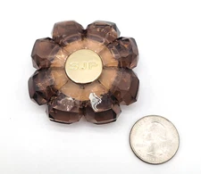 Covet for Women by Sarah Jessica Parker 2.2g Solid Perfume RARE Coty NEW