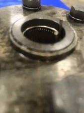 671 Detroit Diesel Blower Drive 5175031