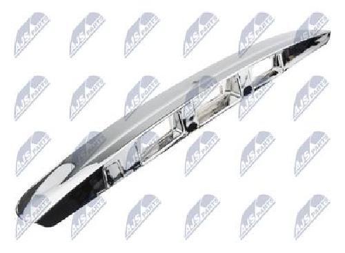 Fits NTY EZC-NS-004C Tailgate trim bracket ⭐UK Stock⭐ - Image 8