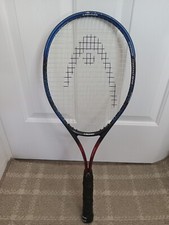 HEAD Standard Oversize Constant Beam Tennis Racket 4 -3 Art 231730